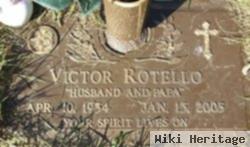 Victor Rotello