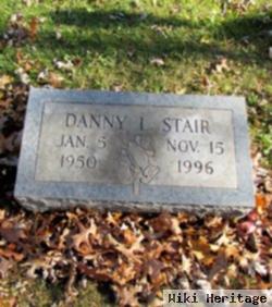 Danny Lee Stair