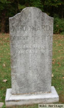 Elizabeth Mccafferty Woodward