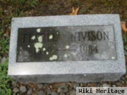 Pearle Nivison