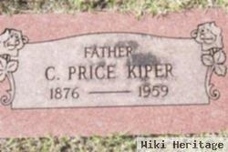 C. Price Kiper