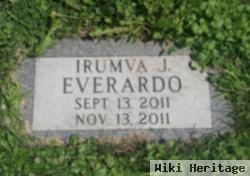 Irumva J. Everado