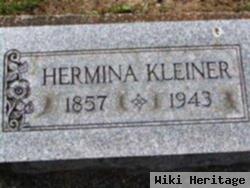 Hermina Kleiner