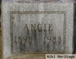 Angie Wright Eminger