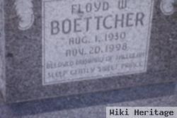 Floyd W. Boettcher