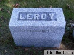 Leroy Edwards