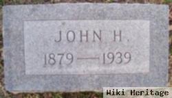 John H. Nolte