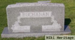 Mary Bernice "bernice" Wilderson Buchanan