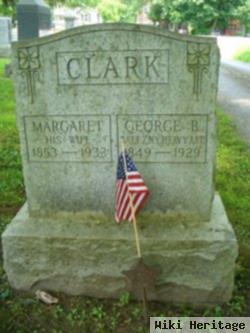 Margaret Clark