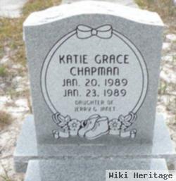 Katie Grace Chapman