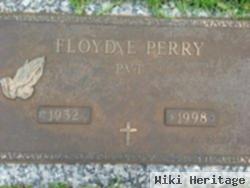 Floyd E Perry