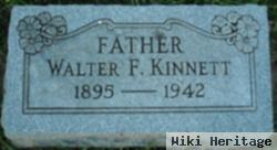 Walter Francis Kinnett