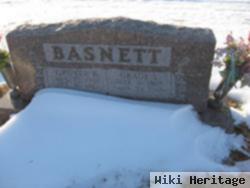 Grover R. Basnett