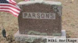 George W. Parsons