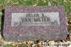 Helen A. Vanmeter