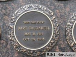 Bart Caldarell