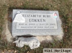 Elizabeth Ruby Lokken