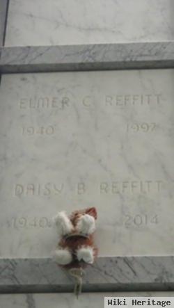 Elmer C. Reffitt, Sr