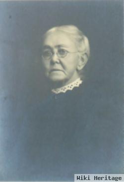 Mrs Elizabeth Grimm Wickless