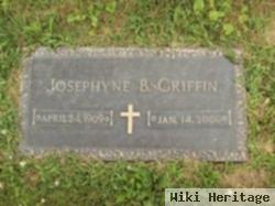 Josephyne B. Griffin