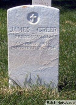 James Greer