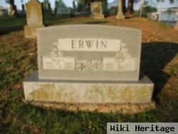 Elias Erwin