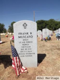 Frank R. Muscato