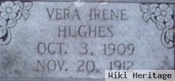 Vera Irene Hughes