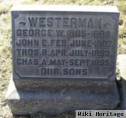 John E. Westerman