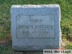 Sophia Fischer