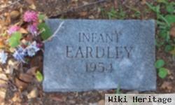 Infant Eardley