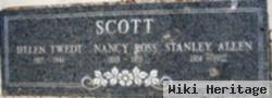 Nancy Ross Scott