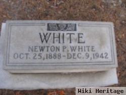 Newton Pernell White