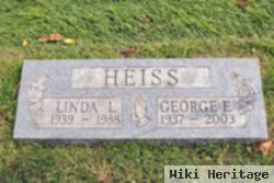 George Heiss