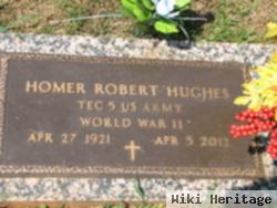 Homer Robert Hughes