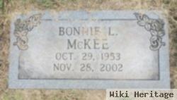 Bonnie L. Mckee