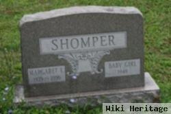 Margaret L. Shomper