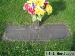 Howard Miller