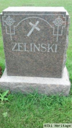 Bruno J Zelinski