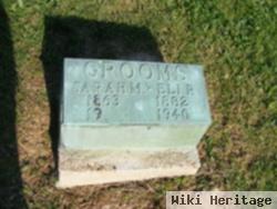 Eli P. Grooms