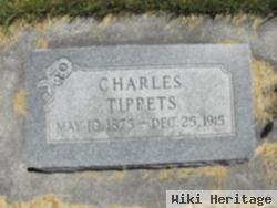 Charles Tippets