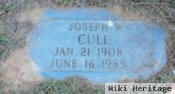 Joseph W Cull