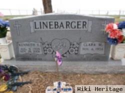 Kenneth Edward Linebarger