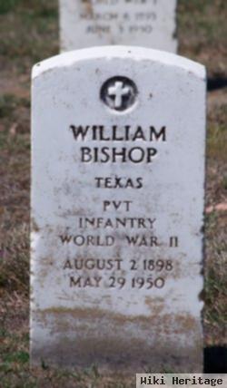 William Bishop