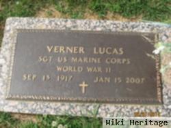 Verner Lucas