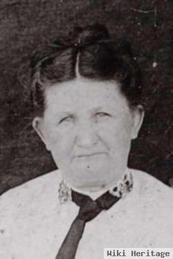 Frances Colon Smith Treadwell