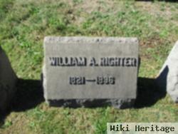 William A. Righter