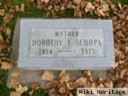 Dorothy L Schopa