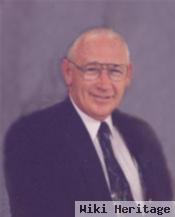 Joseph R. Boneski, Sr