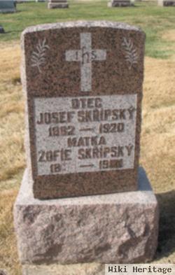 Zofie Skripsky